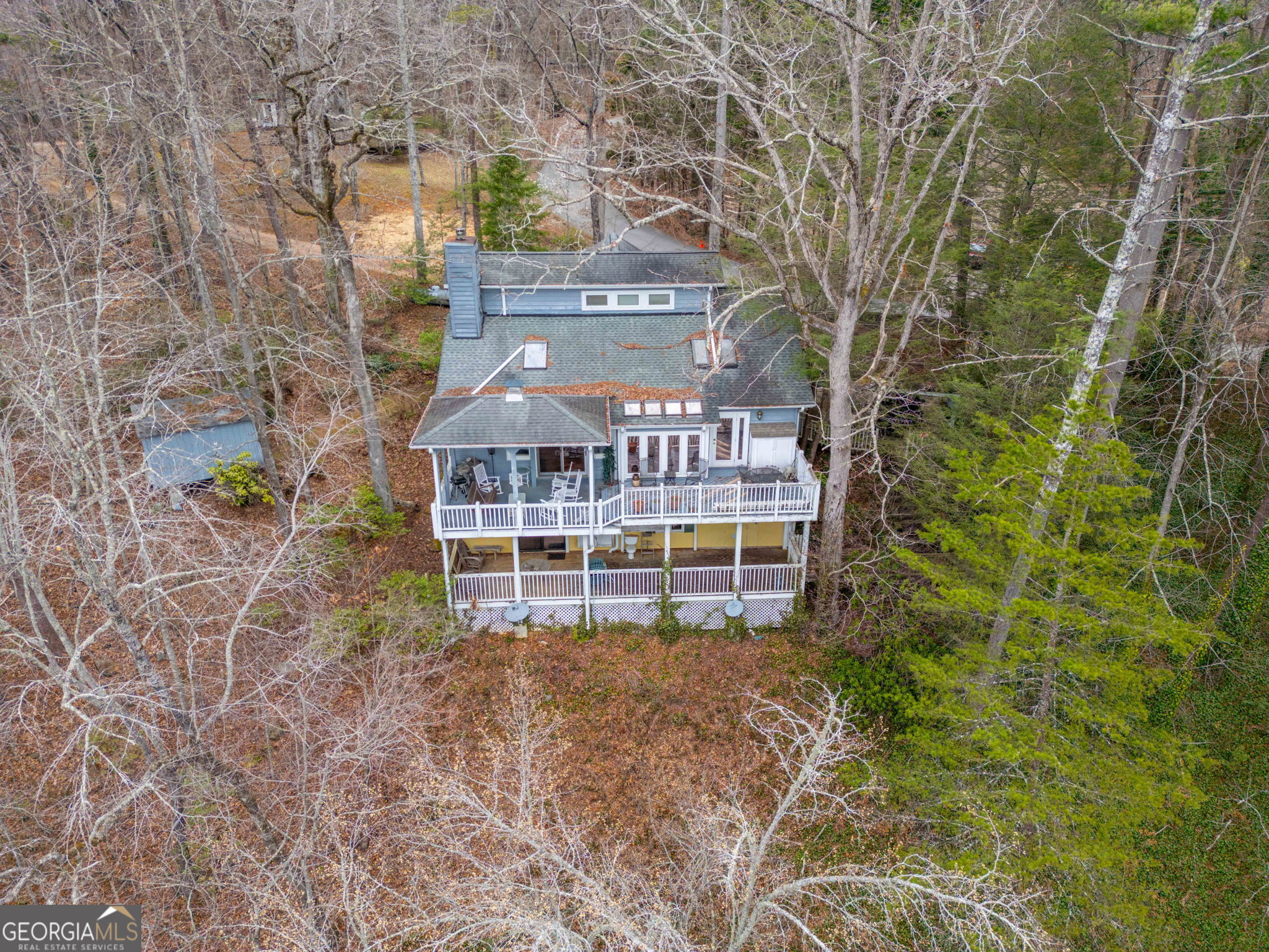 191 Applewood Drive Tiger GA 30576