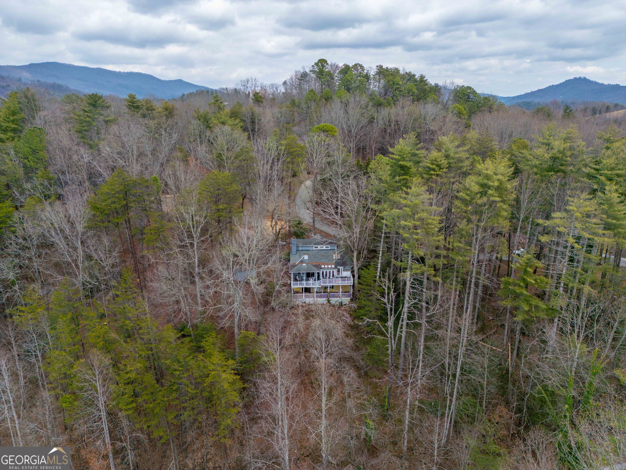 191 Applewood Drive Tiger GA 30576