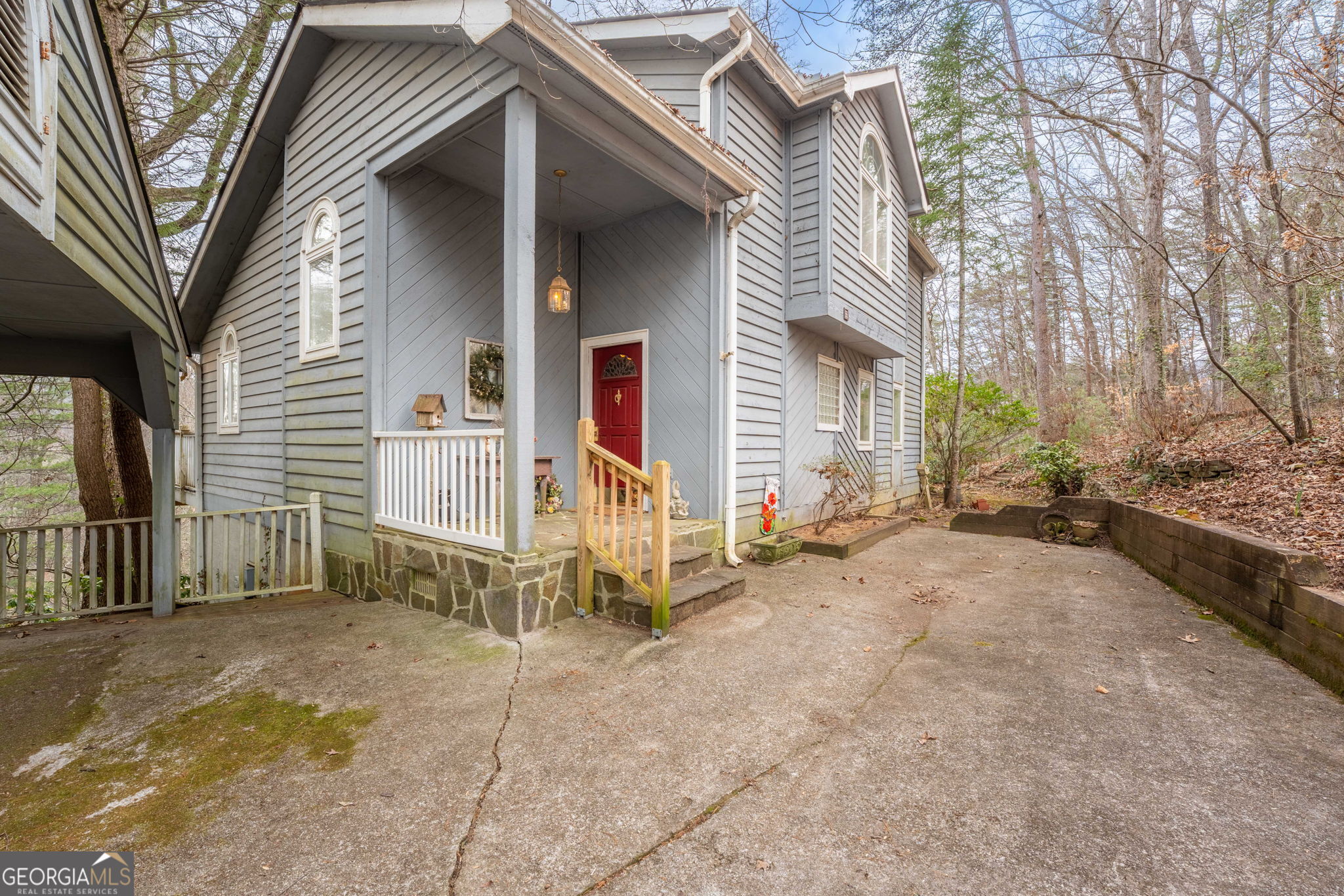191 Applewood Drive Tiger GA 30576