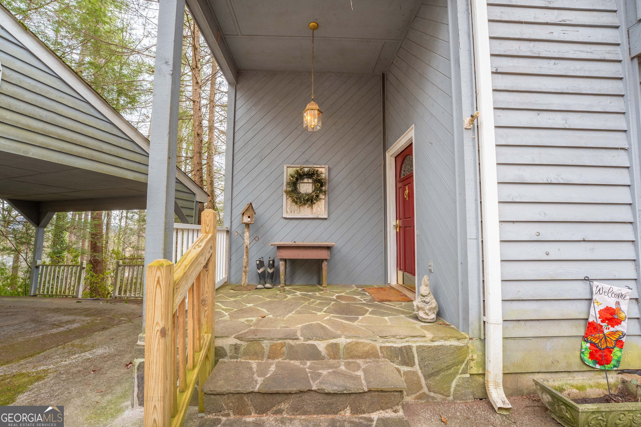191 Applewood Drive Tiger GA 30576