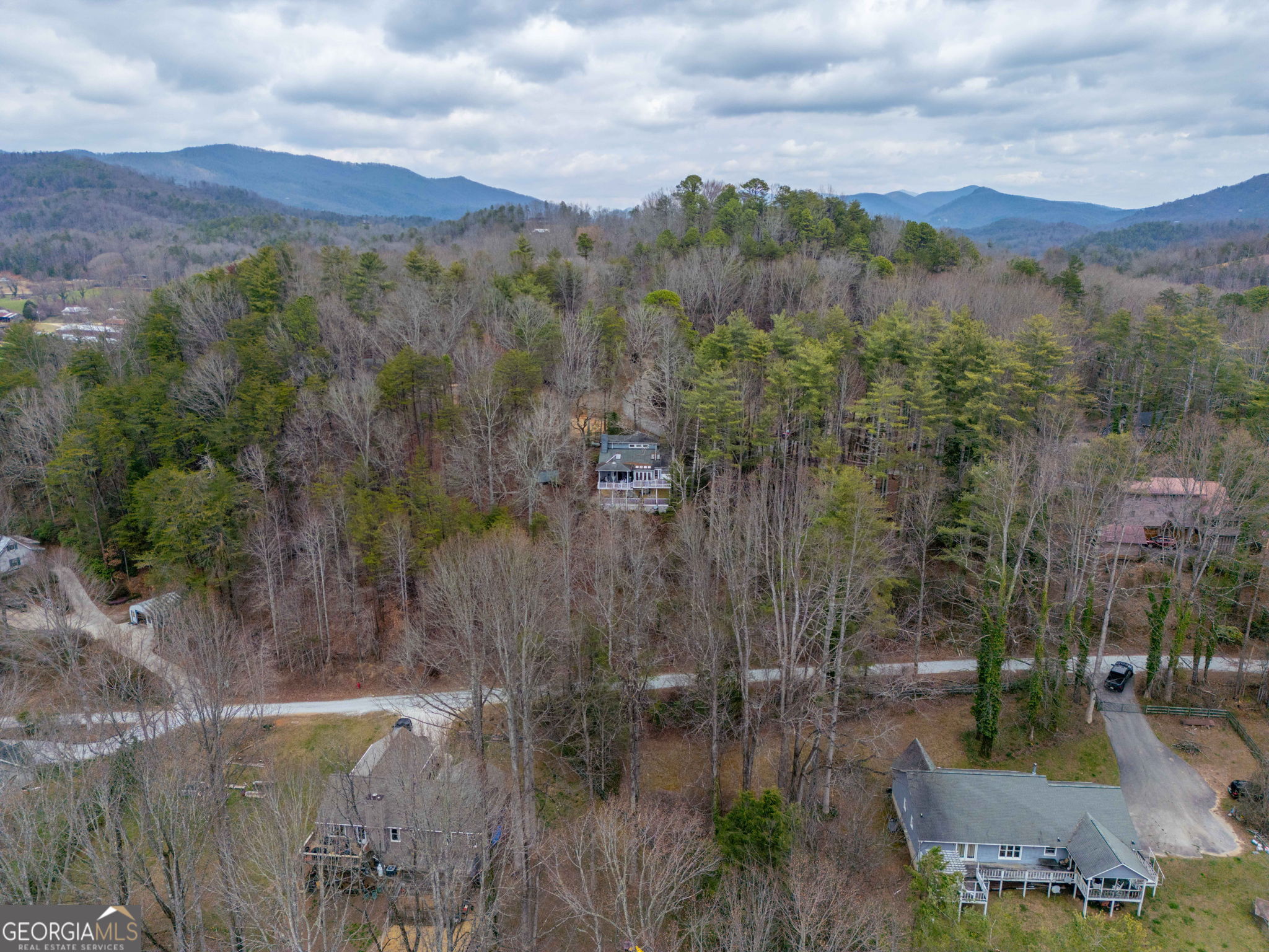 191 Applewood Drive Tiger GA 30576