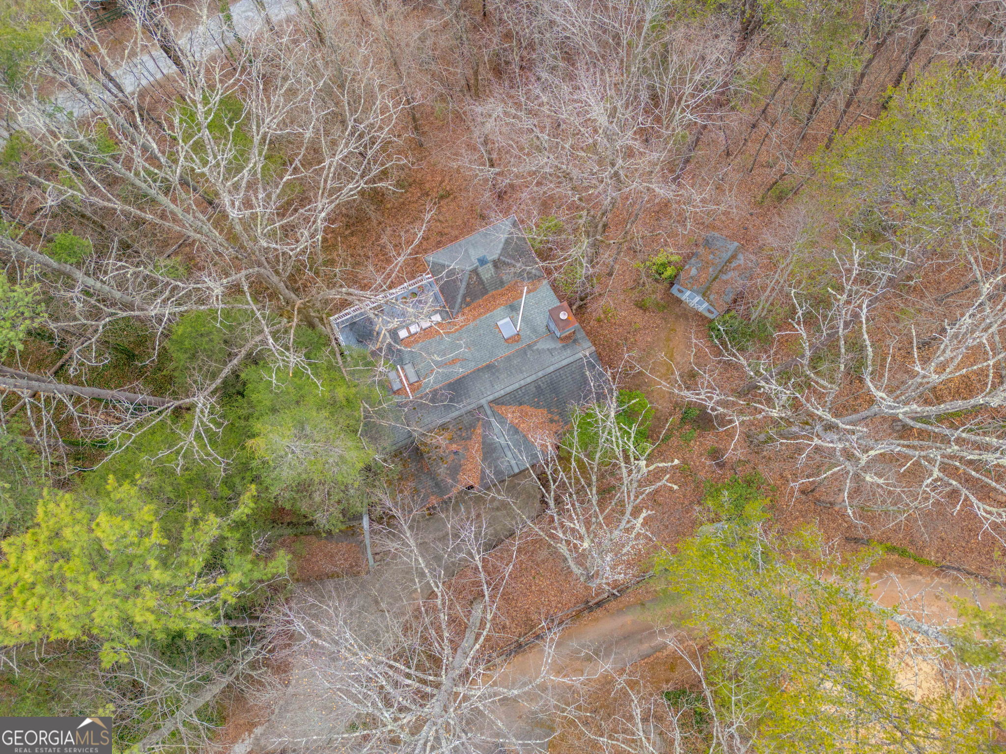 191 Applewood Drive Tiger GA 30576