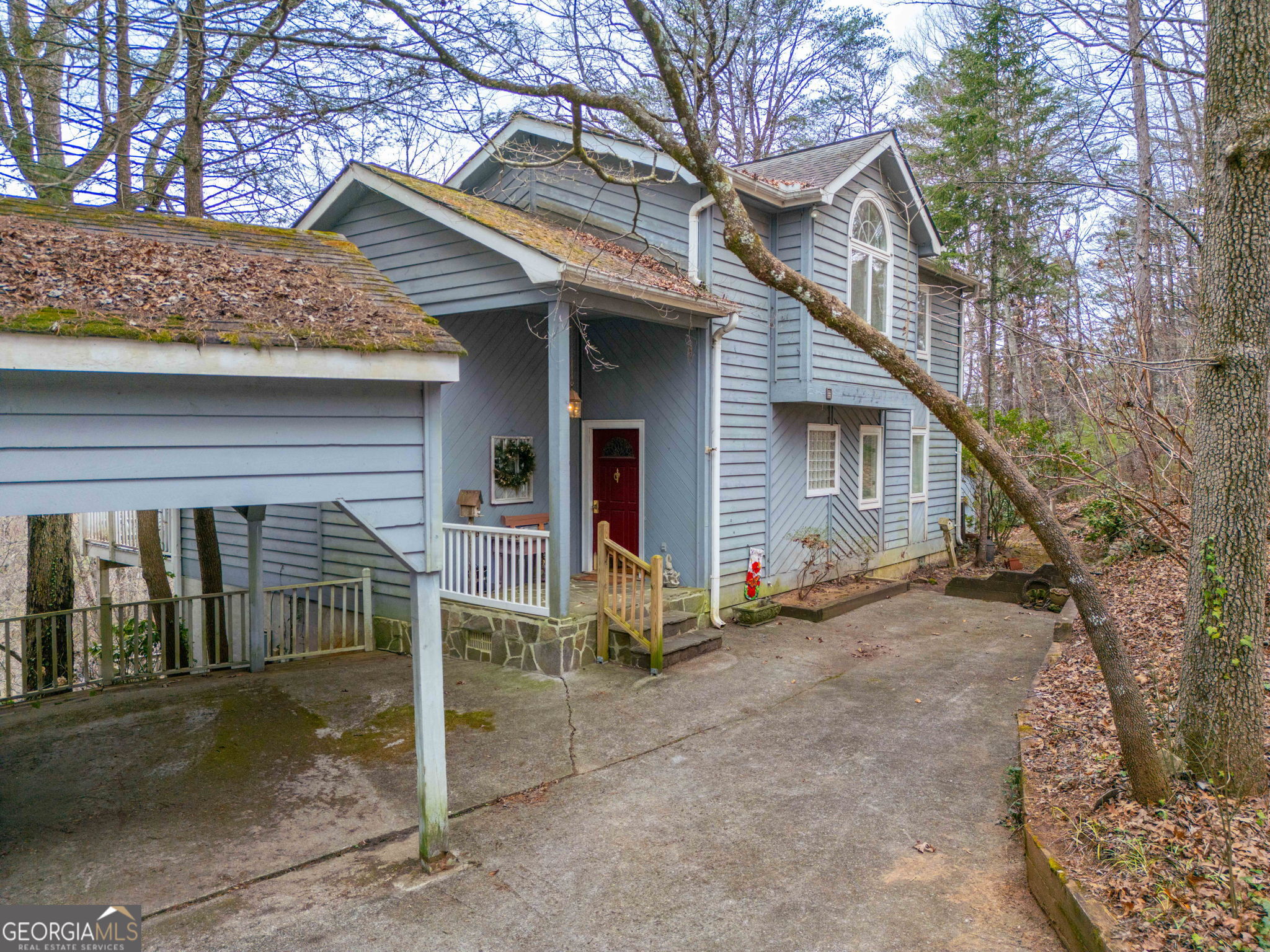 191 Applewood Drive Tiger GA 30576
