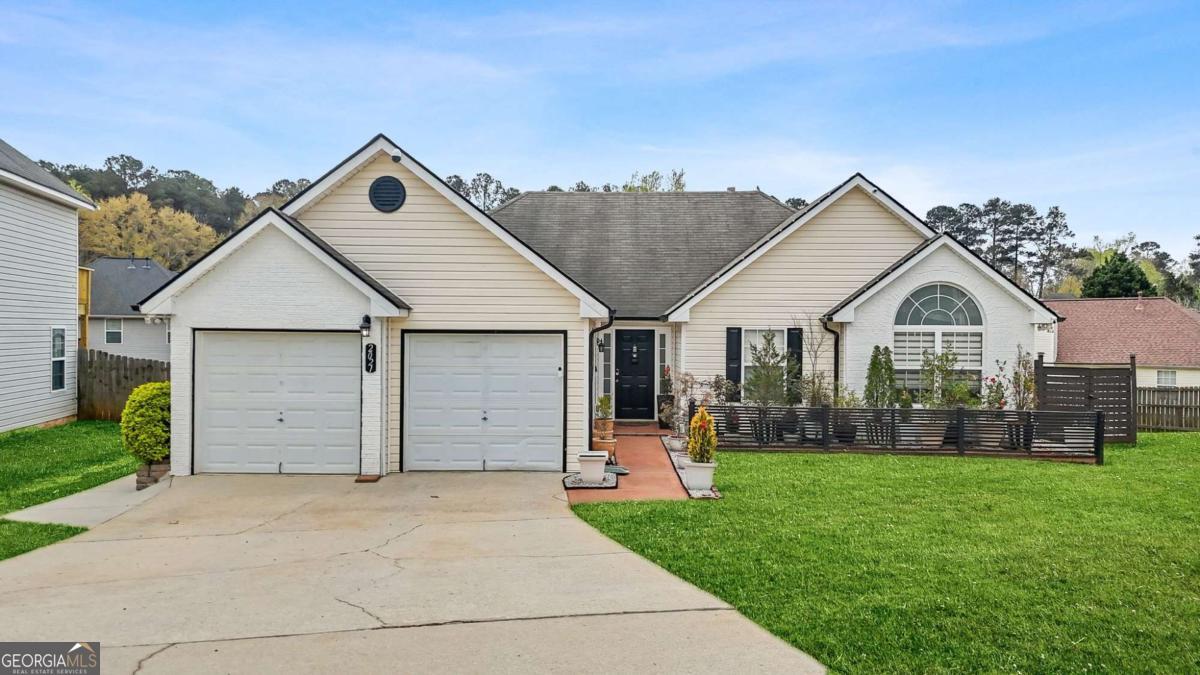 2021 Registry Drive Hampton GA 30228