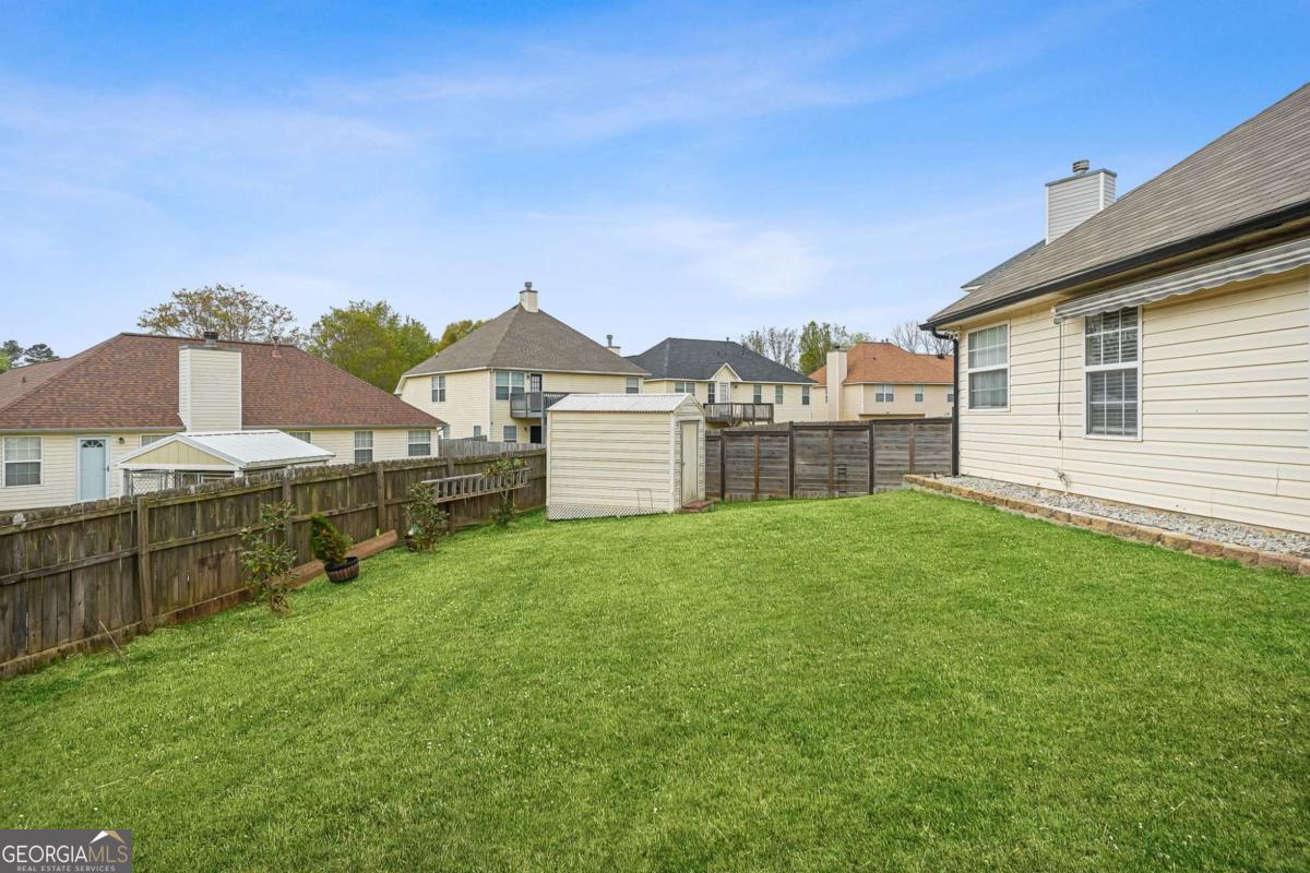 2021 Registry Drive Hampton GA 30228