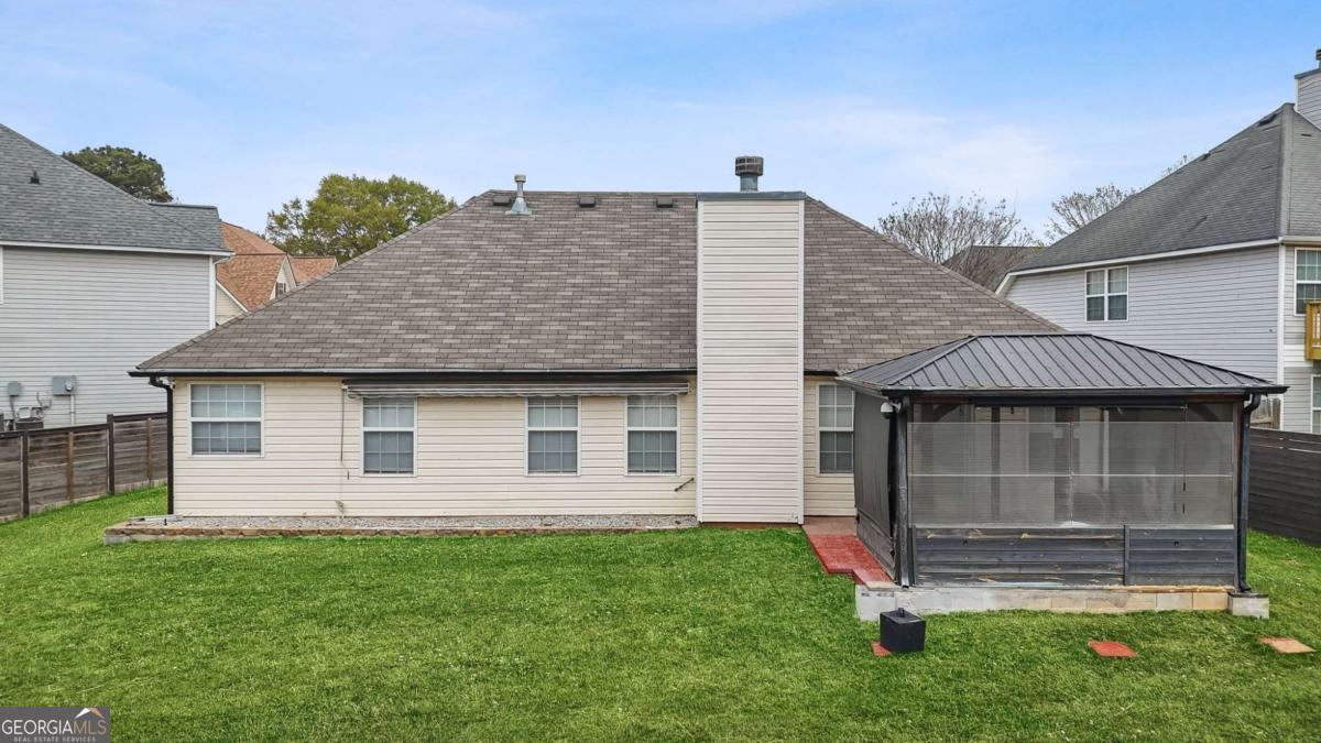 2021 Registry Drive Hampton GA 30228