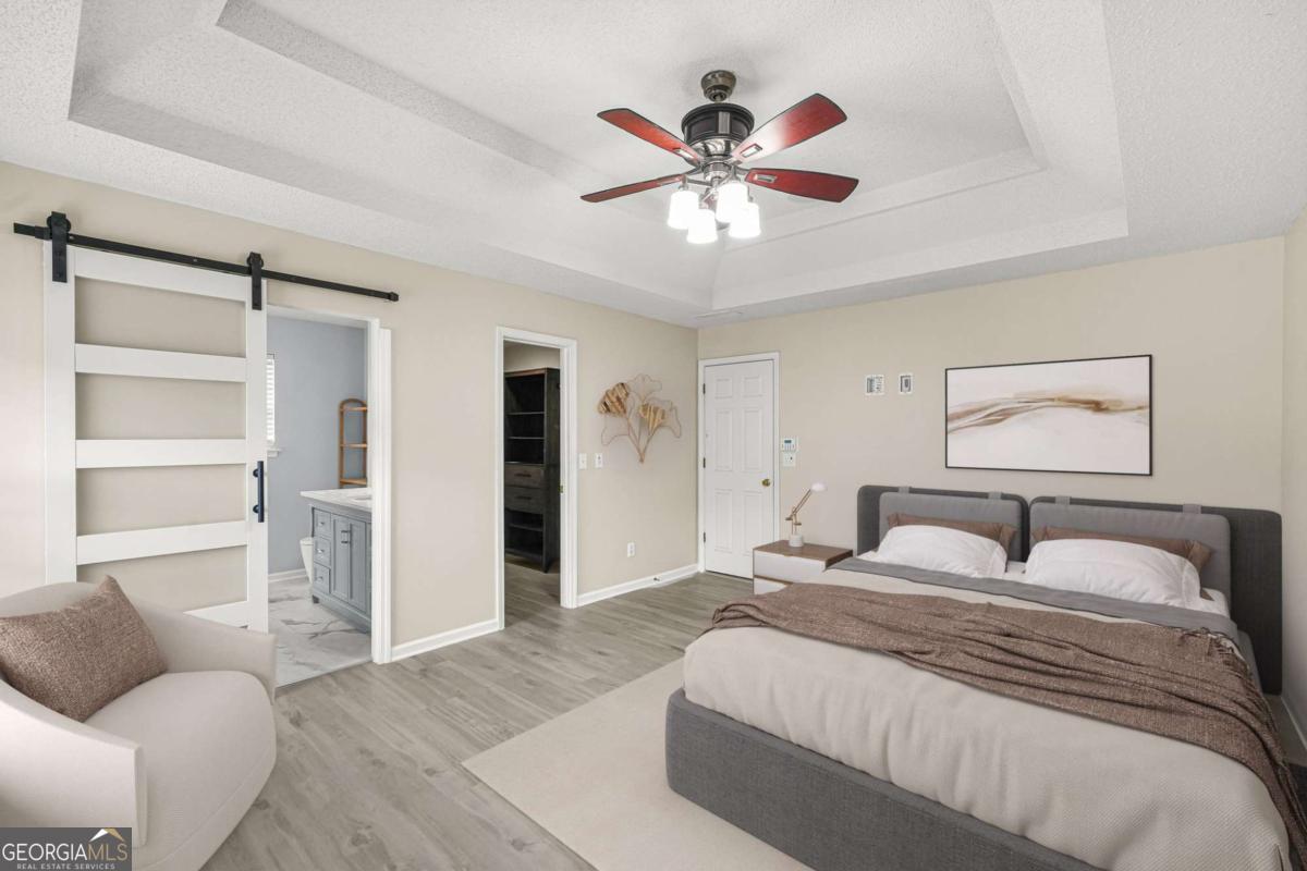 2021 Registry Drive Hampton GA 30228