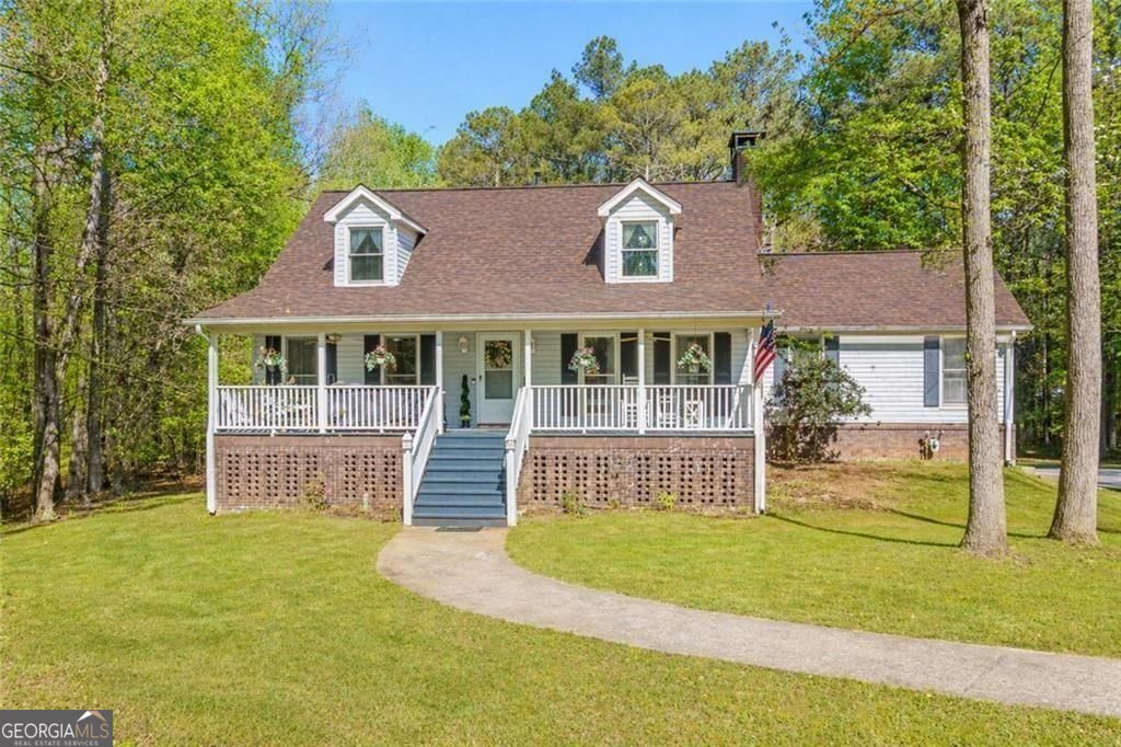5275 Sugar Ridge Drive NE Buford GA 30518