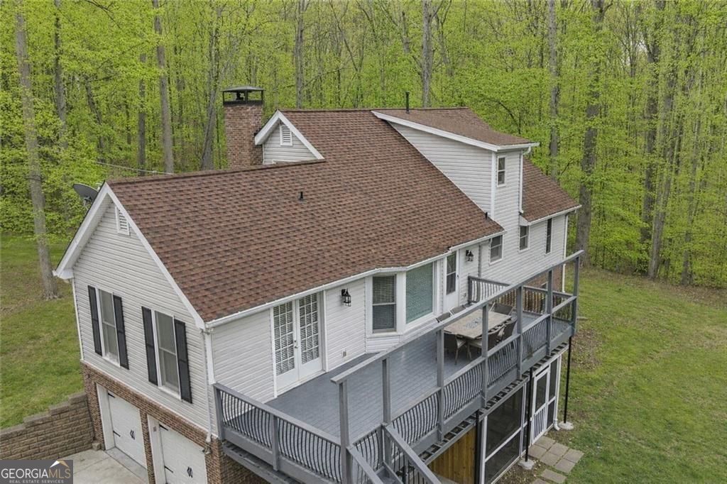 5275 Sugar Ridge Drive NE Buford GA 30518
