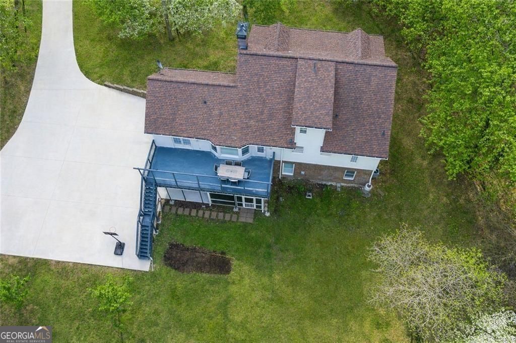 5275 Sugar Ridge Drive NE Buford GA 30518