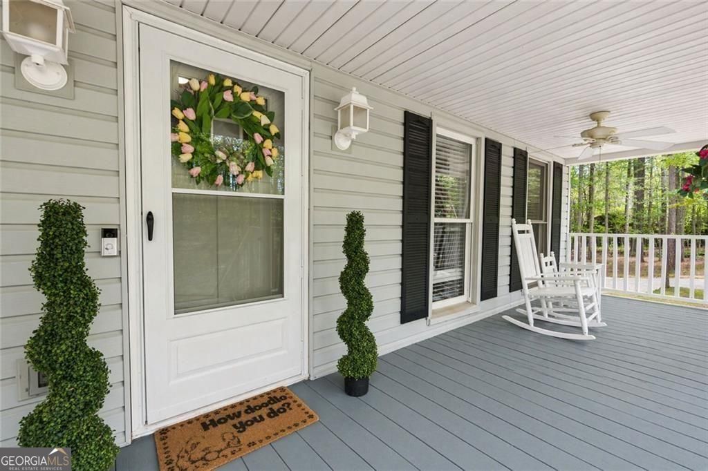 5275 Sugar Ridge Drive NE Buford GA 30518