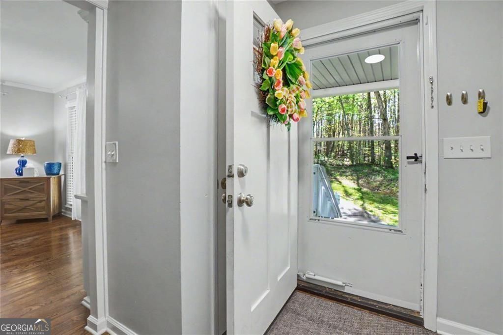 5275 Sugar Ridge Drive NE Buford GA 30518