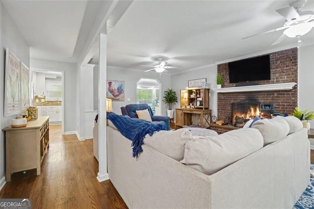 5275 Sugar Ridge Drive NE Buford GA 30518