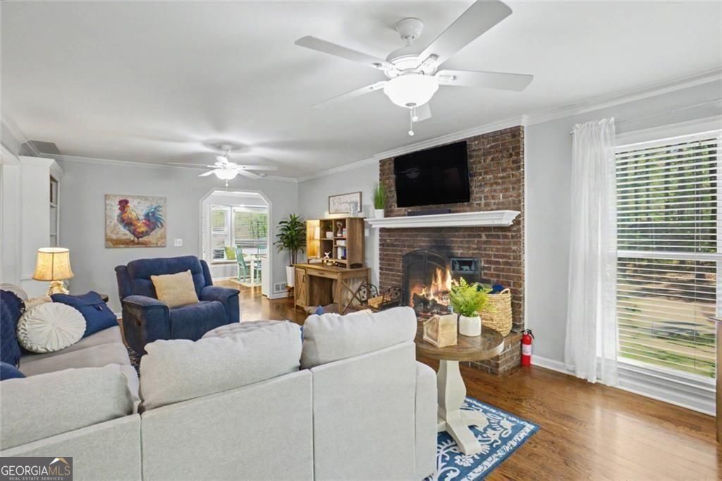 5275 Sugar Ridge Drive NE Buford GA 30518