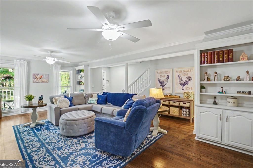 5275 Sugar Ridge Drive NE Buford GA 30518