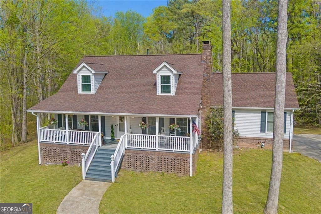 5275 Sugar Ridge Drive NE Buford GA 30518