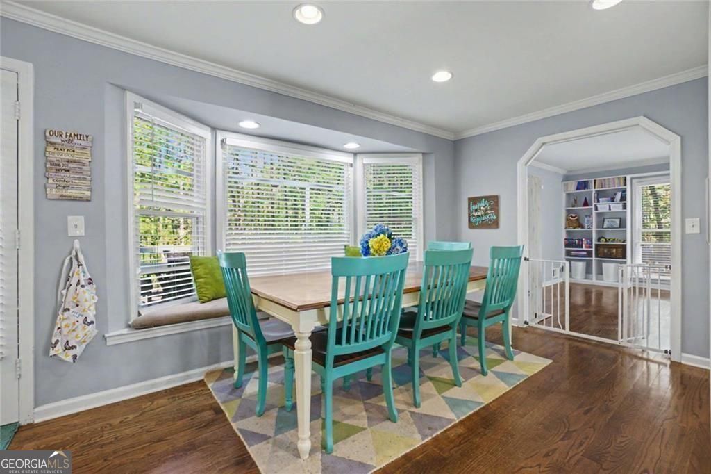 5275 Sugar Ridge Drive NE Buford GA 30518