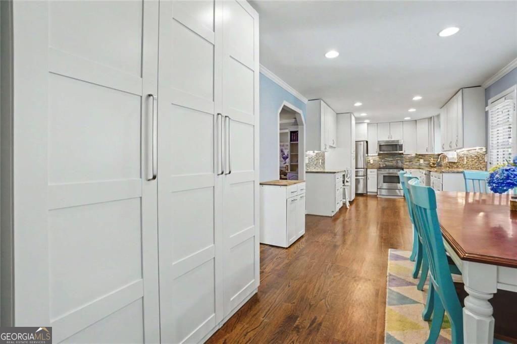 5275 Sugar Ridge Drive NE Buford GA 30518