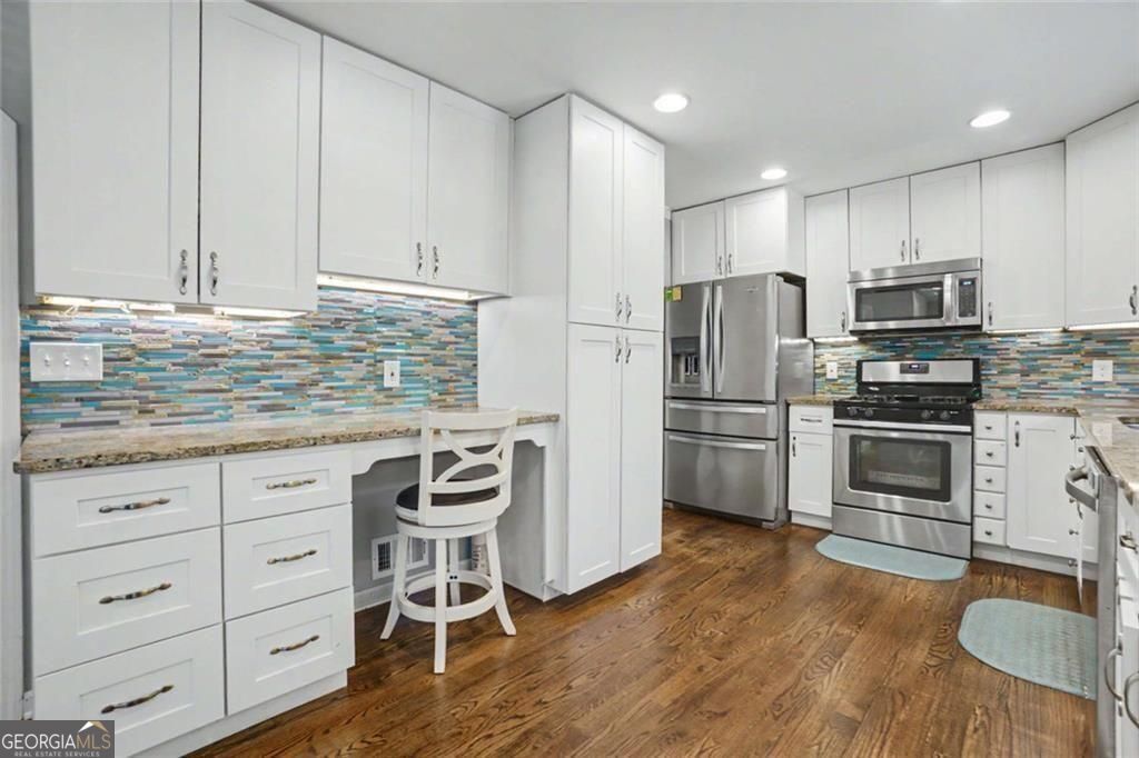 5275 Sugar Ridge Drive NE Buford GA 30518