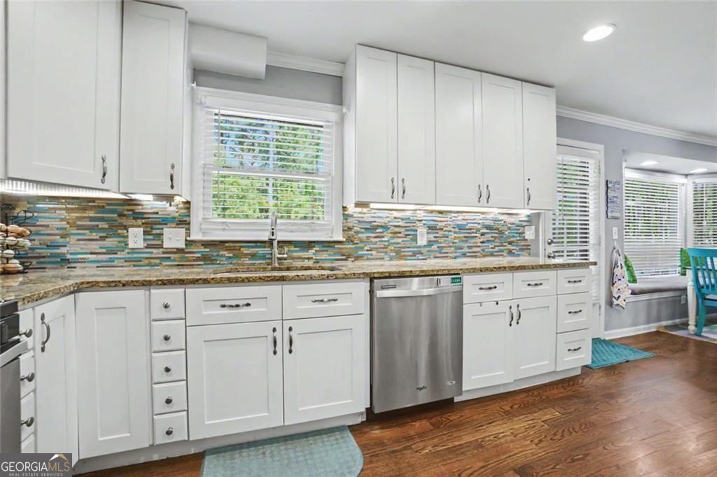 5275 Sugar Ridge Drive NE Buford GA 30518