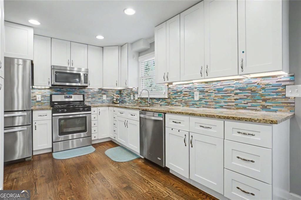 5275 Sugar Ridge Drive NE Buford GA 30518