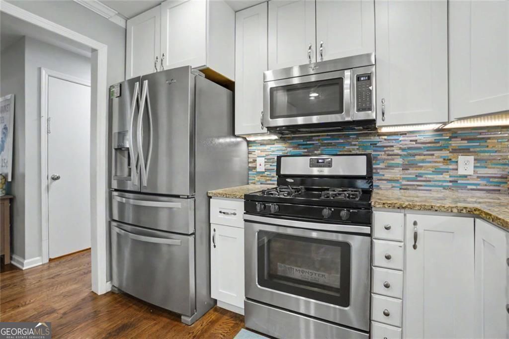 5275 Sugar Ridge Drive NE Buford GA 30518
