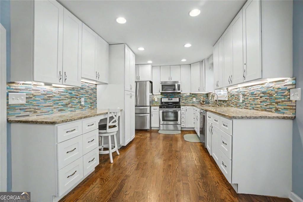 5275 Sugar Ridge Drive NE Buford GA 30518