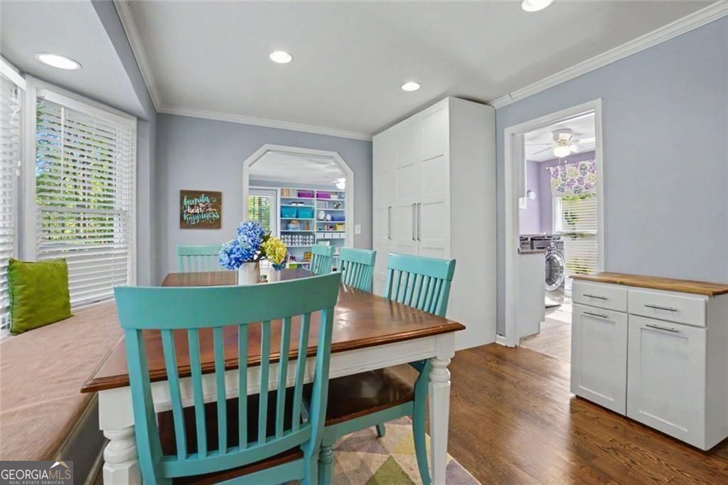 5275 Sugar Ridge Drive NE Buford GA 30518