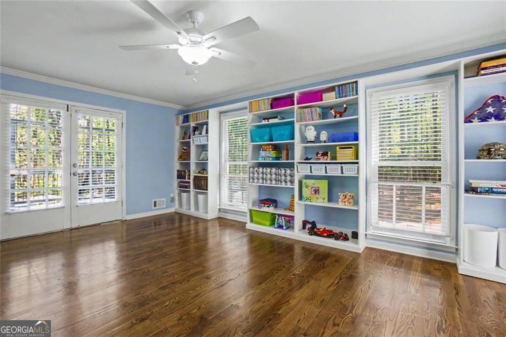 5275 Sugar Ridge Drive NE Buford GA 30518