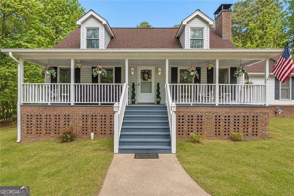 5275 Sugar Ridge Drive NE Buford GA 30518