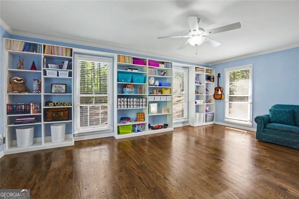 5275 Sugar Ridge Drive NE Buford GA 30518