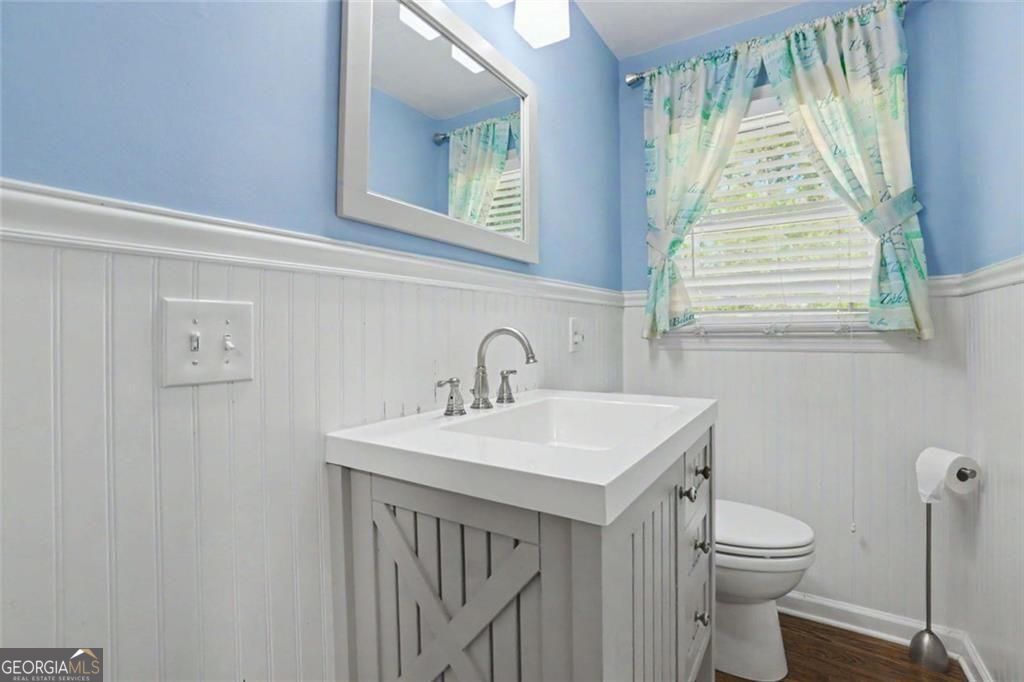 5275 Sugar Ridge Drive NE Buford GA 30518