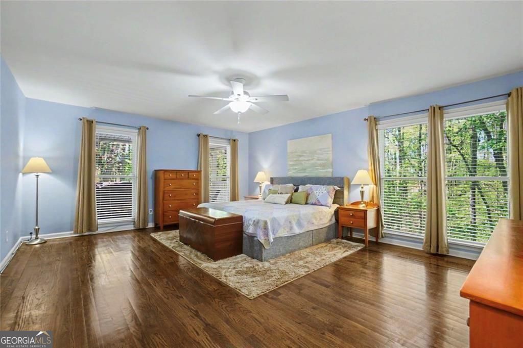5275 Sugar Ridge Drive NE Buford GA 30518