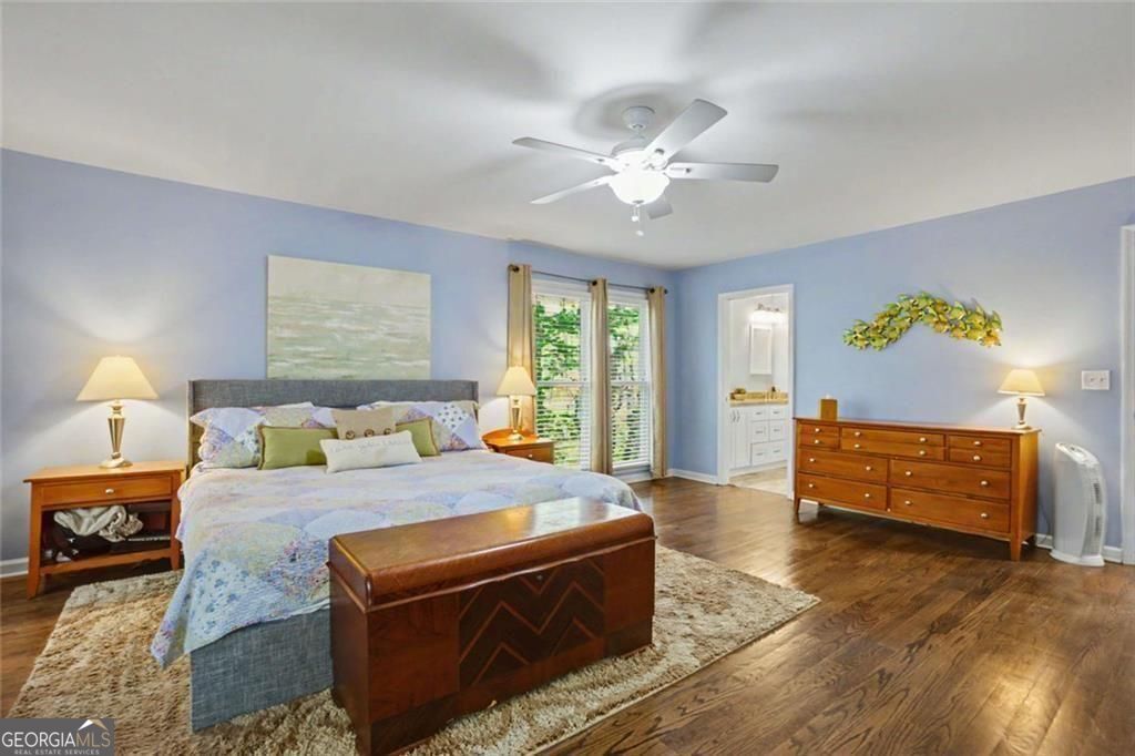 5275 Sugar Ridge Drive NE Buford GA 30518