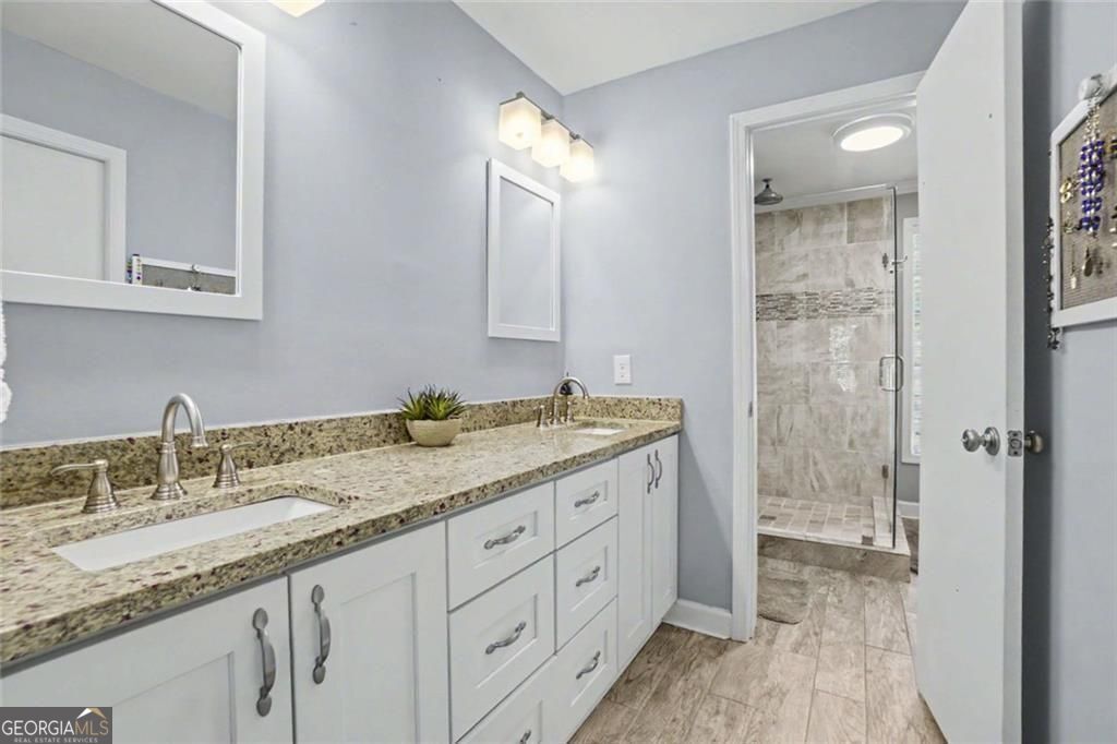 5275 Sugar Ridge Drive NE Buford GA 30518
