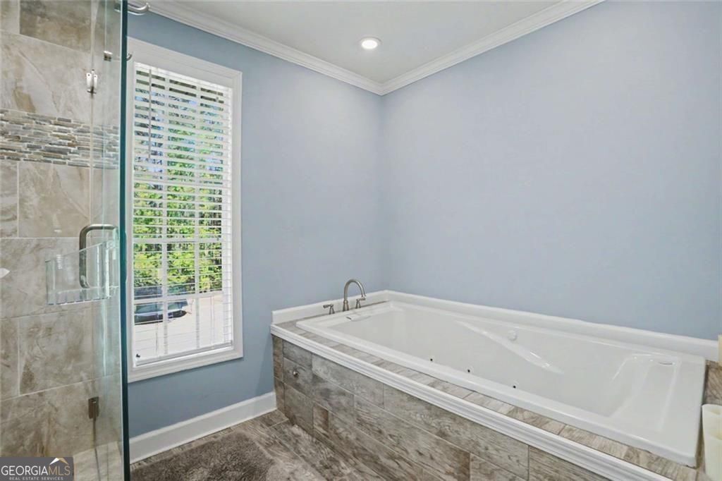 5275 Sugar Ridge Drive NE Buford GA 30518