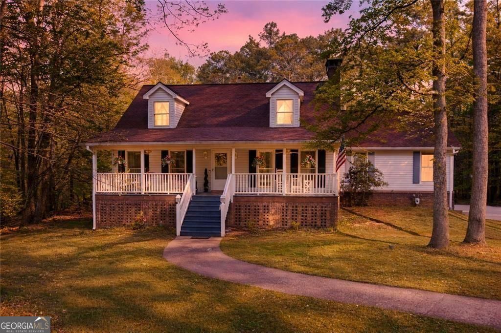 5275 Sugar Ridge Drive NE Buford GA 30518