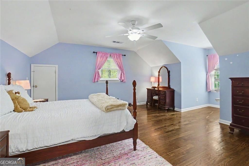 5275 Sugar Ridge Drive NE Buford GA 30518
