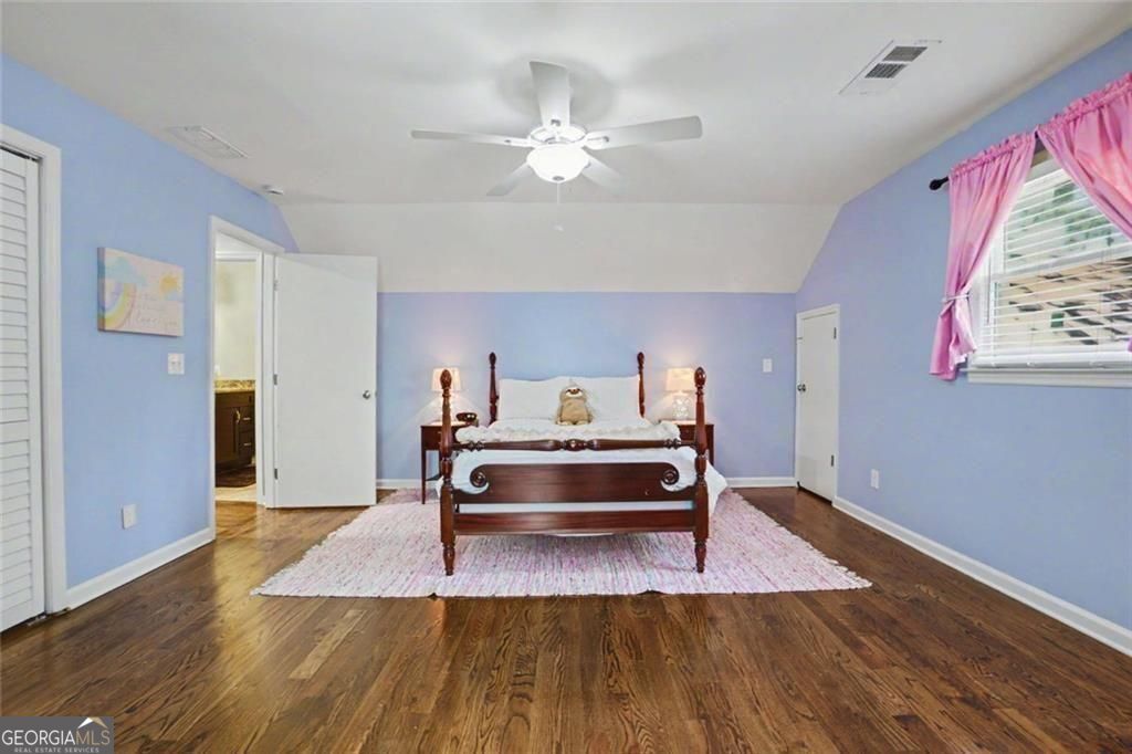 5275 Sugar Ridge Drive NE Buford GA 30518