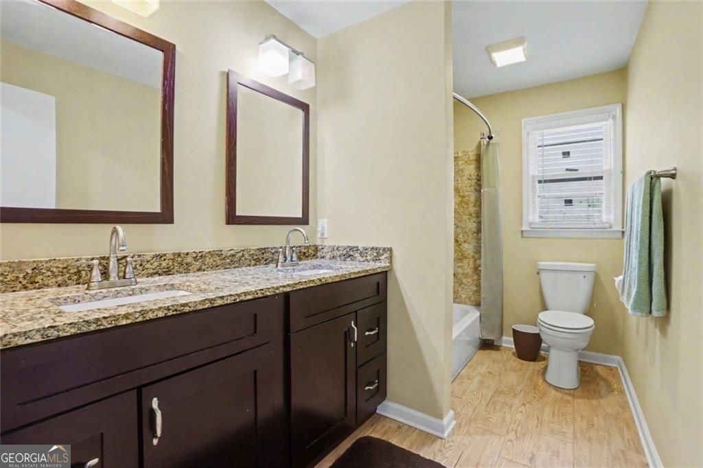 5275 Sugar Ridge Drive NE Buford GA 30518