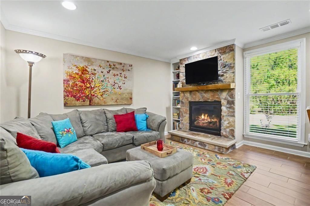 5275 Sugar Ridge Drive NE Buford GA 30518