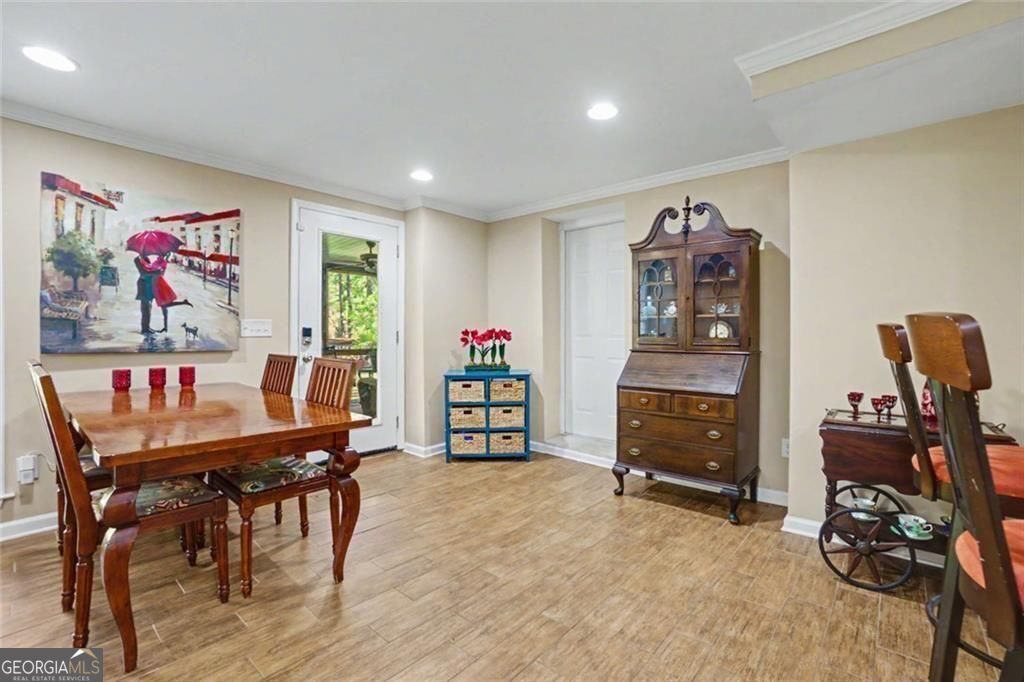 5275 Sugar Ridge Drive NE Buford GA 30518