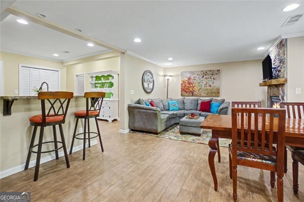 5275 Sugar Ridge Drive NE Buford GA 30518