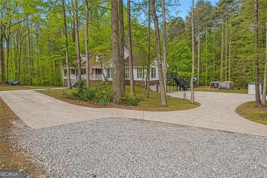 5275 Sugar Ridge Drive NE Buford GA 30518