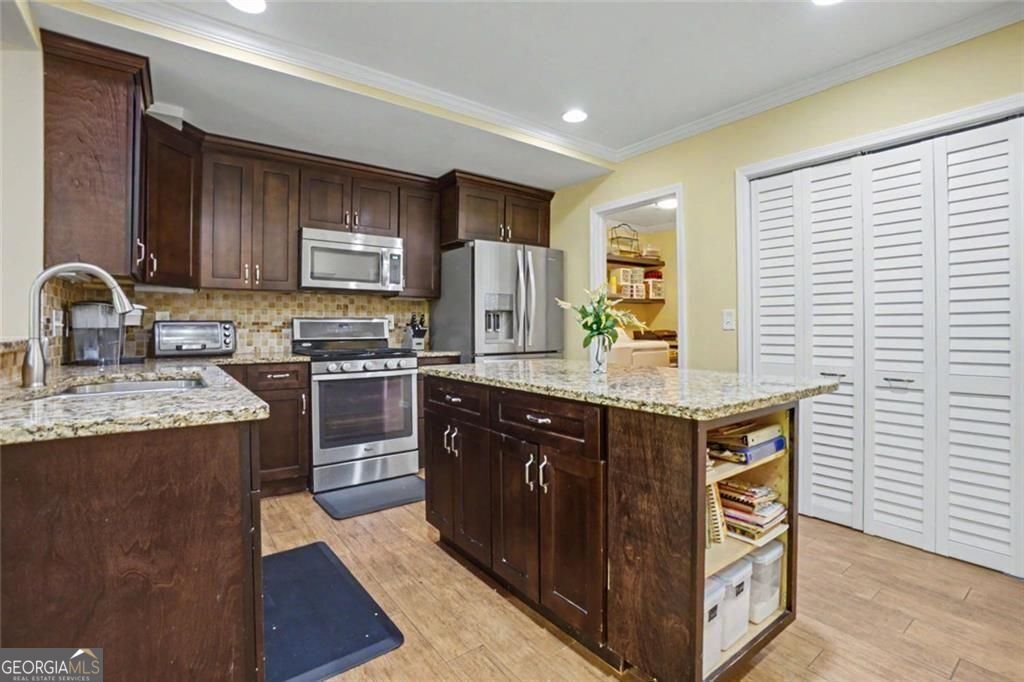 5275 Sugar Ridge Drive NE Buford GA 30518