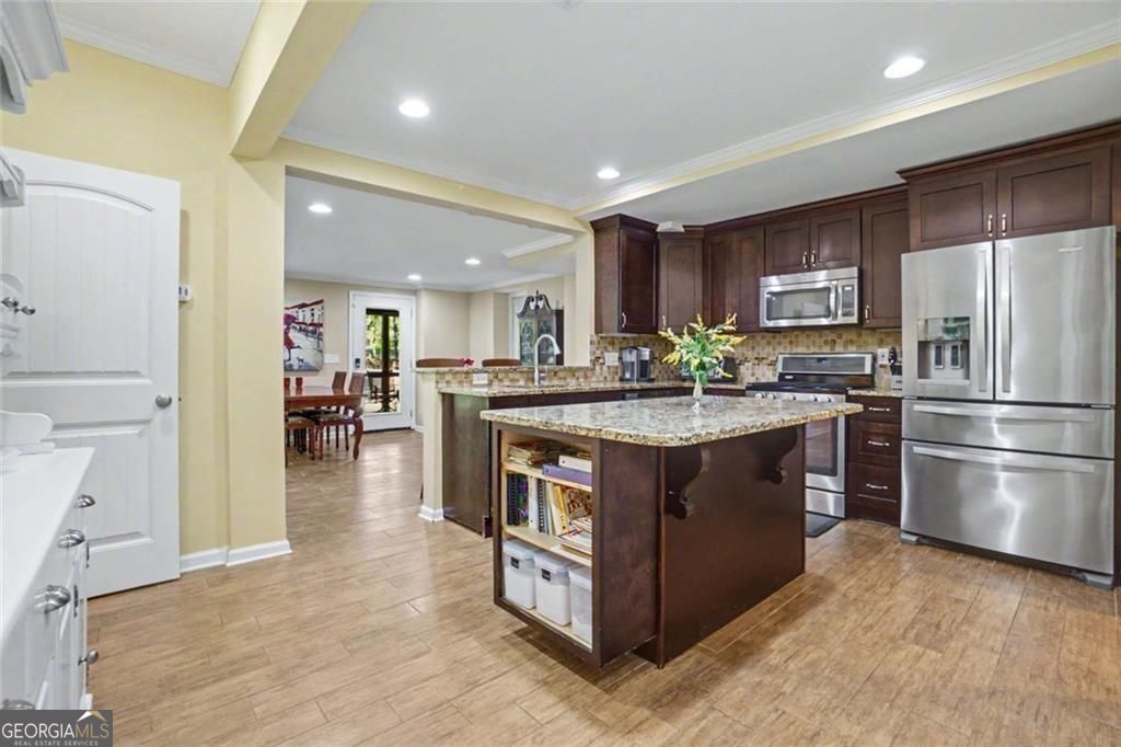 5275 Sugar Ridge Drive NE Buford GA 30518