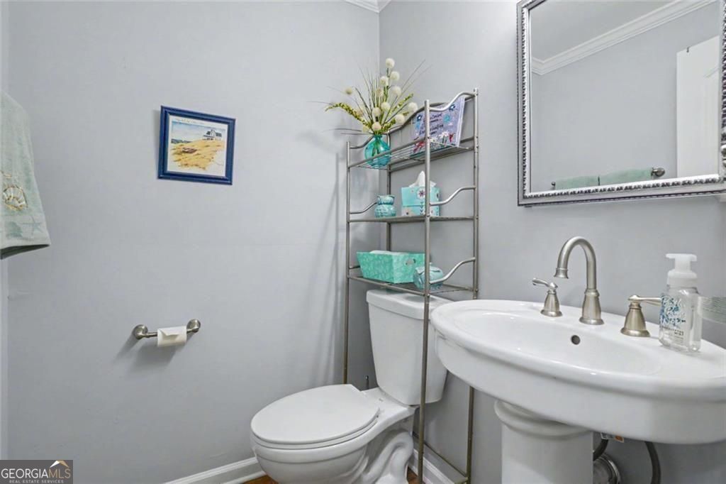 5275 Sugar Ridge Drive NE Buford GA 30518