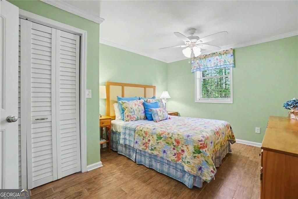 5275 Sugar Ridge Drive NE Buford GA 30518