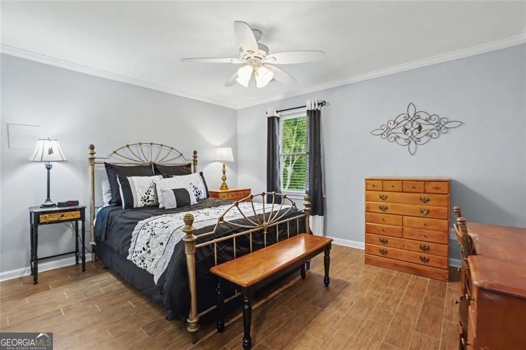 5275 Sugar Ridge Drive NE Buford GA 30518