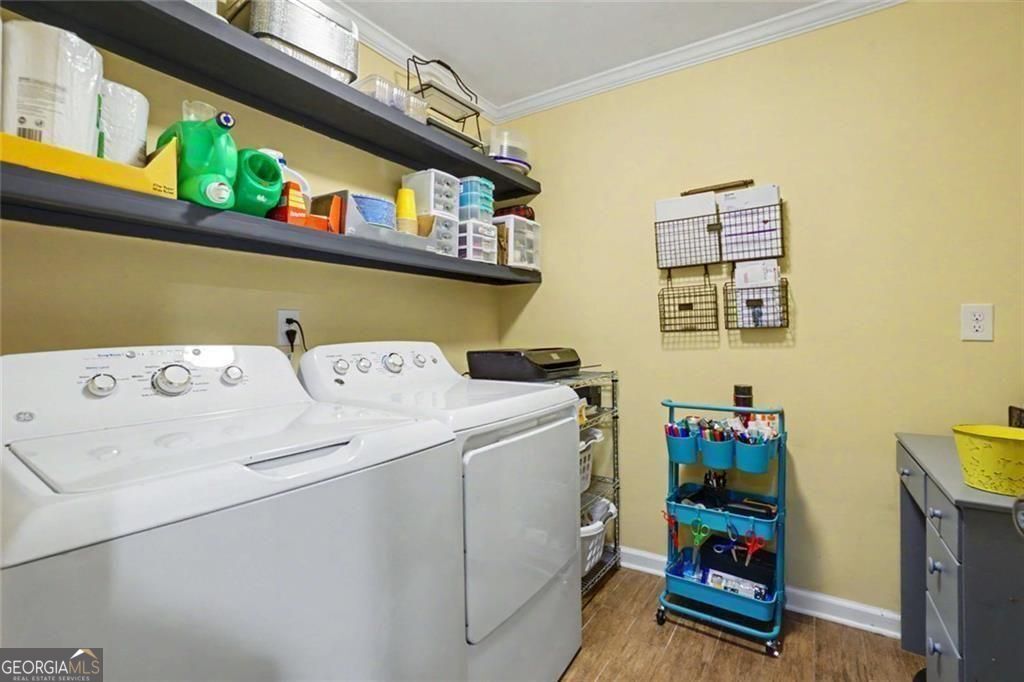 5275 Sugar Ridge Drive NE Buford GA 30518